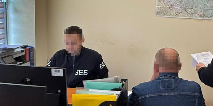 У Львові БЕБ запобігло розтраті міжнародної технічної допомоги на 8,6 млн грн