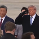 Сі і Трамп у США