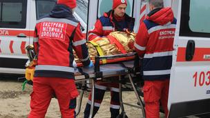 В Україні втричі зросла кількість нападів на медиків “швидкої” В Україні втричі зросла кількість нападів на медиків “швидкої”: як може запобігти цьому законопроєкт №10221, і чому він не ухвалений