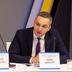Заступник директора БЕБ Тарас Щербай