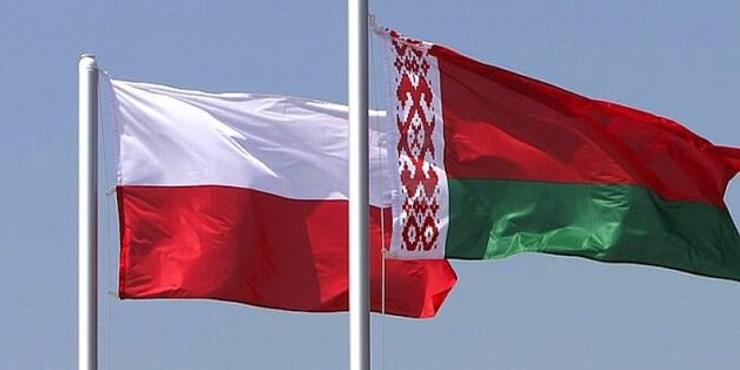 Польща висилає військового аташе Білорусі, — МЗС країни