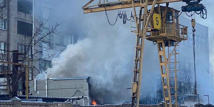 Кількість жертв внаслідок вибуху в Києві зросла: Кличко повідомив подробиці