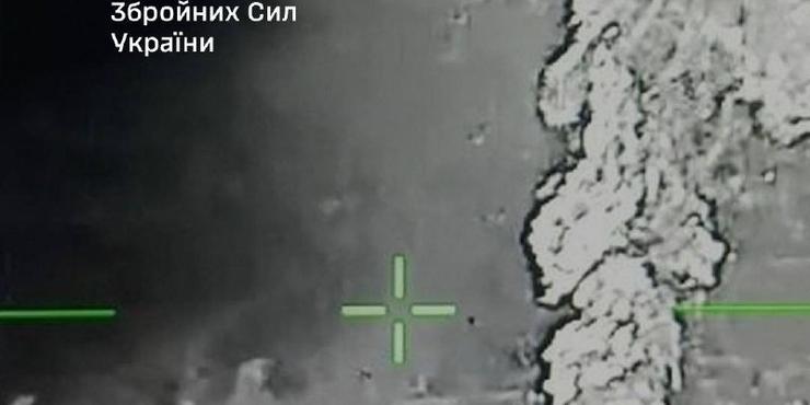 Сили оборони уразили російську ППО, склад боєприпасів, НПЗ і пункти управління БпЛА