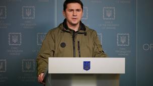 Як Михайло Подоляк фактично підтримав росіян і став віцепрезидентом FIDE: деталі скандалу Як Михайло Подоляк фактично підтримав росіян і став віцепрезидентом FIDE: деталі скандалу