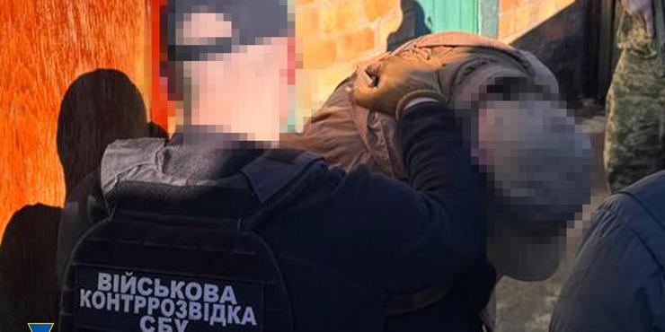 Оператор дронів ЗСУ готував замах на командира 3-го Армійського корпусу Білецького на замовлення РФ