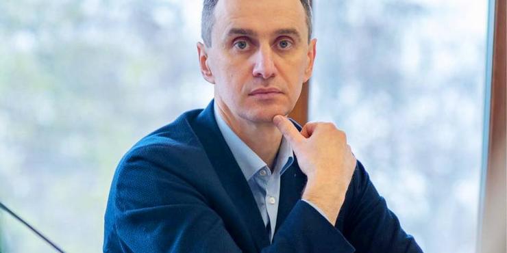“Через війну інсульти в Україні помолодшали на 10-15 років”, — Ляшко
