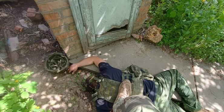 Російські окупанти пішли у наступ на Харківщині та намагаються закріпитись: що там відбувається