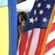 Церемонія передачі командування Групою безпекової допомоги Україні