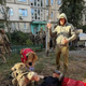 СБУ і ГУР у Києві
