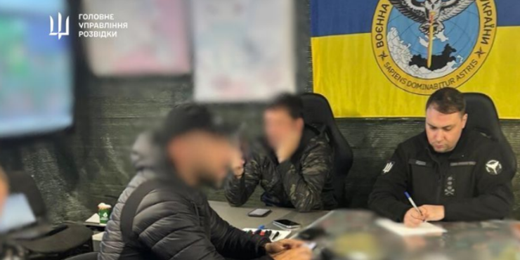 У розвідці повідомили деталі спецоперації у Покровську