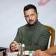 Зеленський заявив про можливість «зимової паузи» в ударах за посередництва США