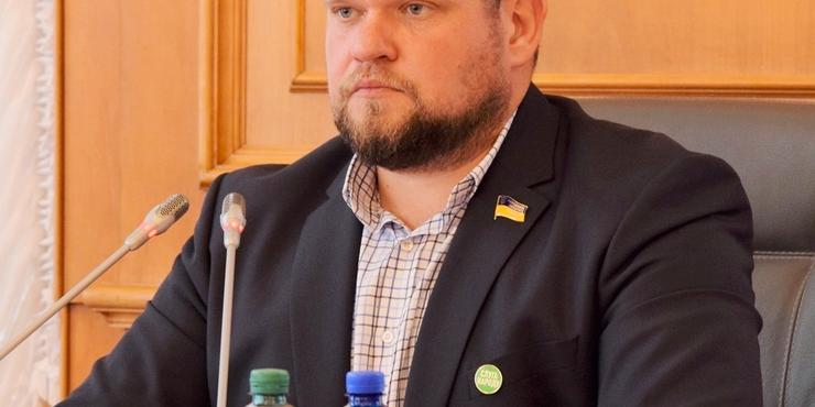 Українського нардепа підозрюють у незаконному збагаченні на 11 млн грн