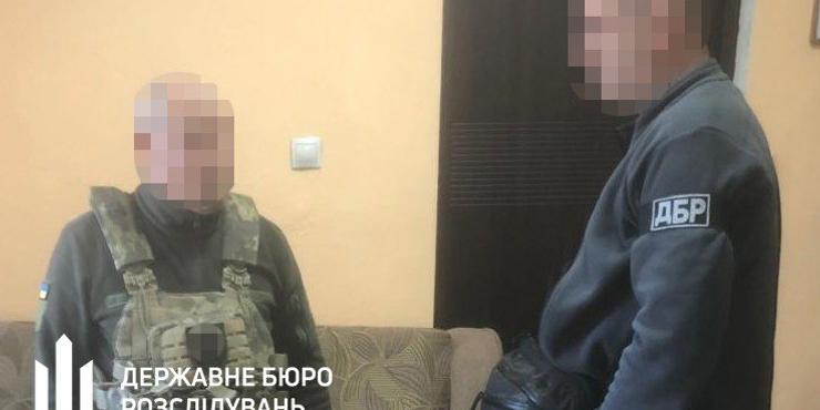 Пособник окупантів, що працював у катівні за часів окупації Херсону, влаштувався на роботу до ТЦК на Одещині