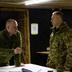 Сирський побачив, що 155 бригада “набуває визначених бойових спроможностей”