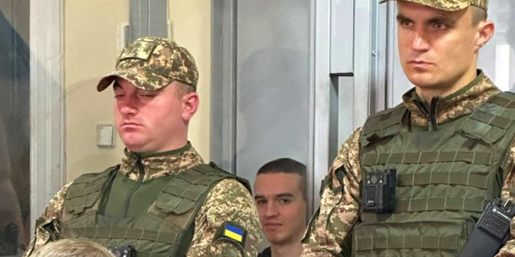 Суд Львова продовжив термін тримання під вартою Зінченку, якого підозрюють в убивстві Фаріон