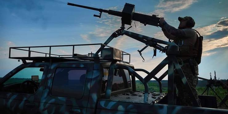 У Росії планують виробництво нових касетних бомб: що відомо