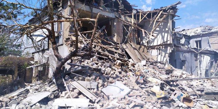 Нищівний обстріл Авдіївки: як окупанти добивають коксохімзавод