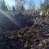 Окупанти вночі обстріляли кладовище у Краматорську