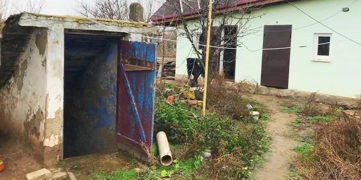 СБУ ідентифікувала трьох зрадників, які облаштували катівню на Миколаївщині