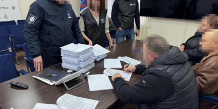 На Кіровоградщині судитимуть депутата міськради за закупівлю неякісного одягу для ЗСУ