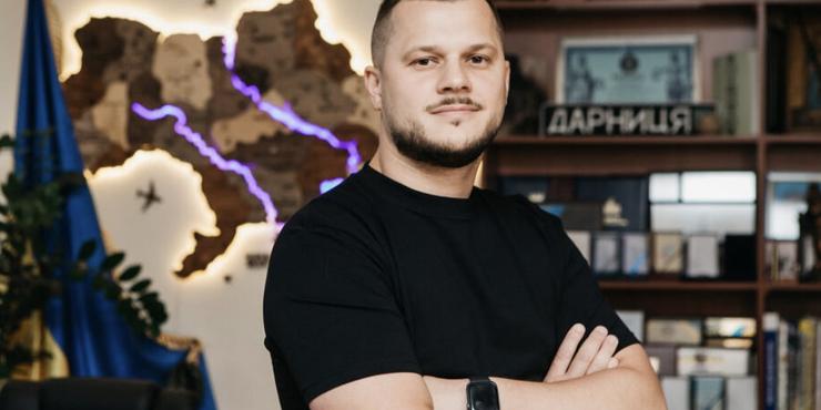 У Київській ОВА зʼявився новий очільник: хто ним став