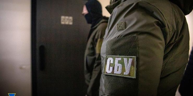 СБУ викрила у Києві агентурну мережу РФ, яка діяла під прикриттям УПЦ МП: шпигуни займалися інформдиверсіями