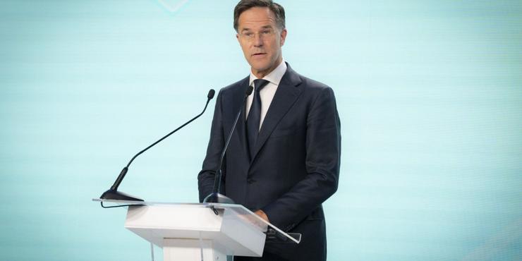 Україна отримає $60 млрд оборонної підтримки в межах кредиту ЄС, - Рютте
