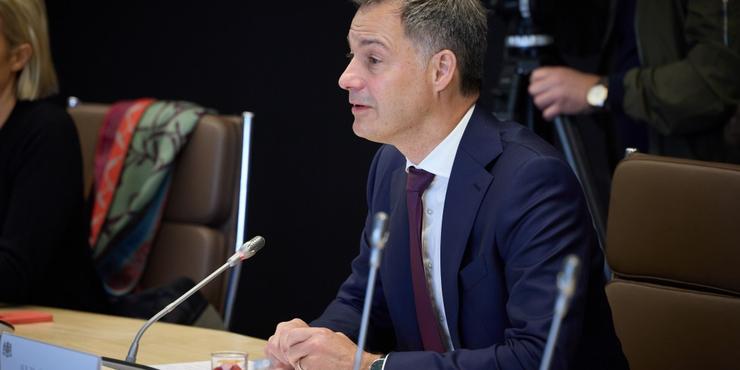 Напередодні головування Угорщини в Раді ЄС прем'єр Бельгії дав дотепну пораду своєму колезі Орбану