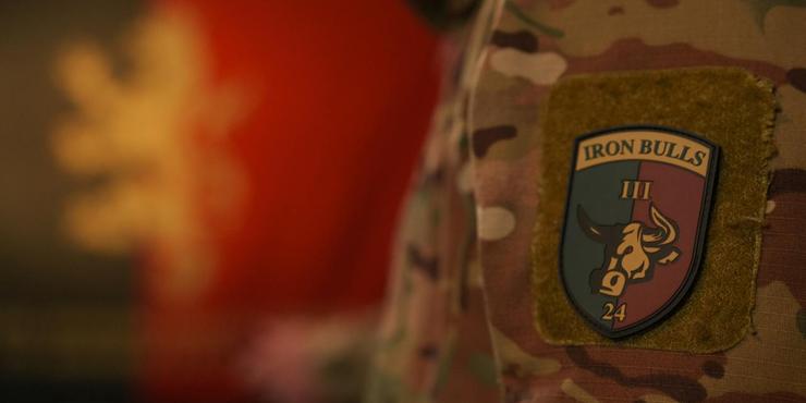 На Донеччині росіяни атакували FPV-дронами і вбили своїх же поранених, які потрапили у полон ЗСУ