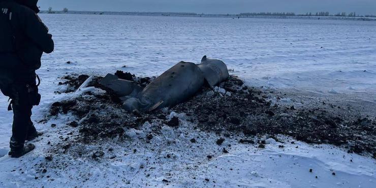 Наслідки ракетного обстрілу Київщини: 40% абонентів без світла