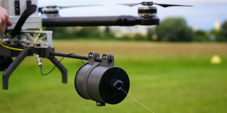 Російські FPV-дрони на оптоволокні долітають вже до Харкова і можуть з'явитися у Запоріжжі: як з ними боротися