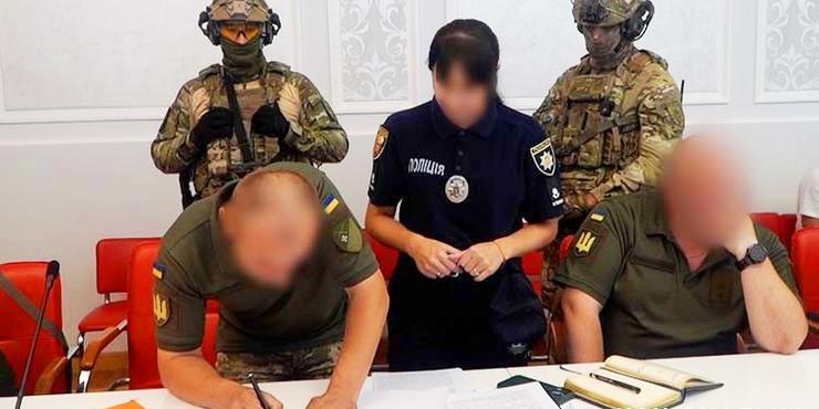 У ДБР розповіли про кількість кримінальних впроваджень щодо зловживань ТЦК: про які порушення йдеться