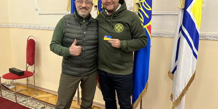 Словаччина готова обговорювати передачу Україні винищувачів МІГ-29