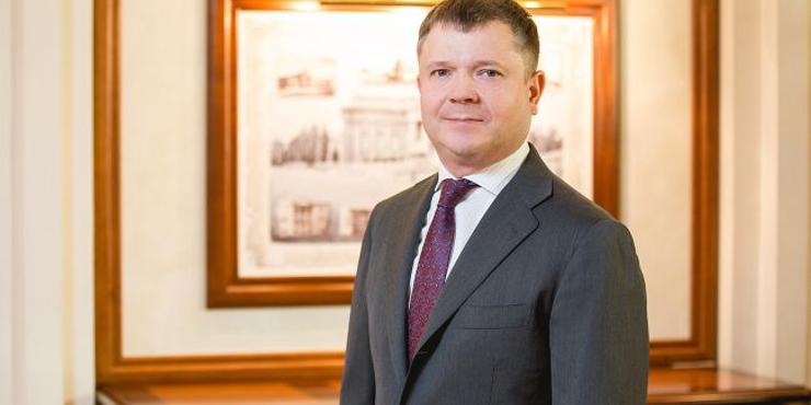 Суд заарештував активи Жеваго на 46 млрд грн
