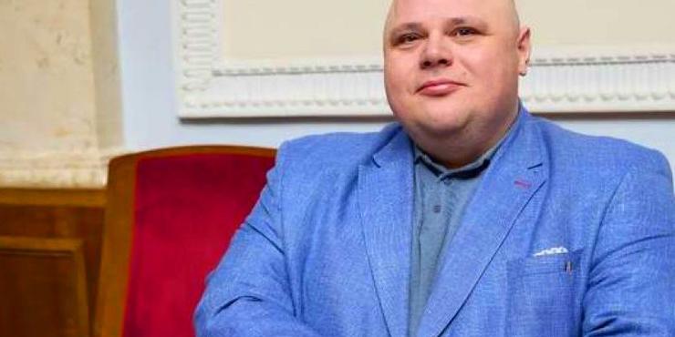 43-річний брат Стефанчука задекларував пенсію у понад 100 тис. грн