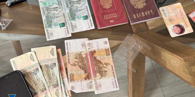 Керівника детективів НАБУ викрили на зв'язках з РФ: батько продавав коноплі у Дагестан, а мати отримує пенсію "ДНР"