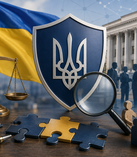 Антикорупційна стратегія України на 2026-2030 роки: що пропонує документ, і чому його блокують