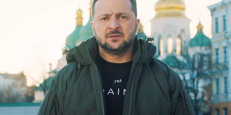 Зеленський пропонує запровадити інститут множинного громадянства: що це означає