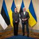 Україна та Естонія домовилися про співпрацю у сфері виробництва безпілотників, - Свириденко