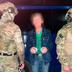 СБУ “на гарячому” затримала агента РФ, який готував ракетний удар по Харкову