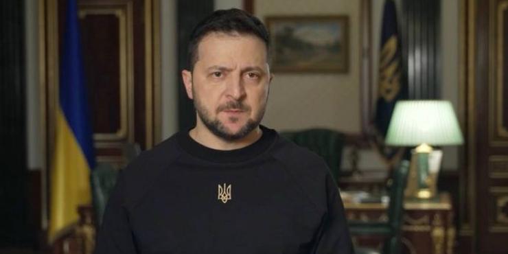 Зеленський зробив перший крок до заборони російської церкви в Україні