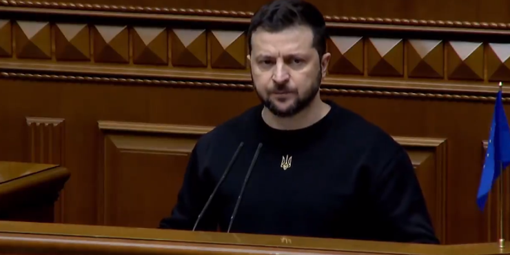 Відбудова України стане найбільшим економічним проєктом Європи: Зеленський розповів подробиці