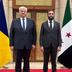 Сибіга розповів деталі свого візиту до Сирії