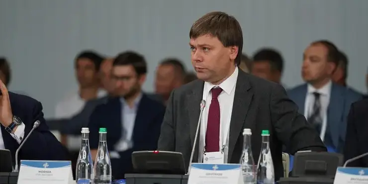 У Федорова зʼявився новий заступник: які його обов’язки