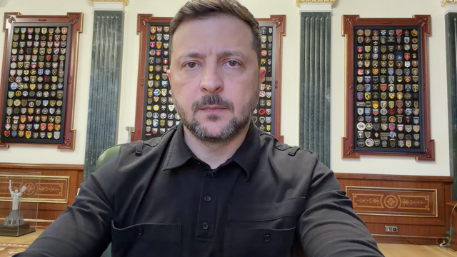 Володимир Зеленський