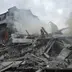 РФ завдала удару по житловій забудові Харкова: Зеленський заявив про дві ракети