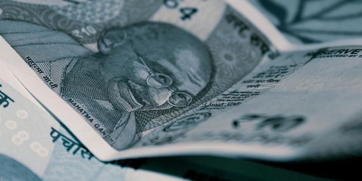 Індія купувала нафту в Росії на прохання США, - Bloomberg