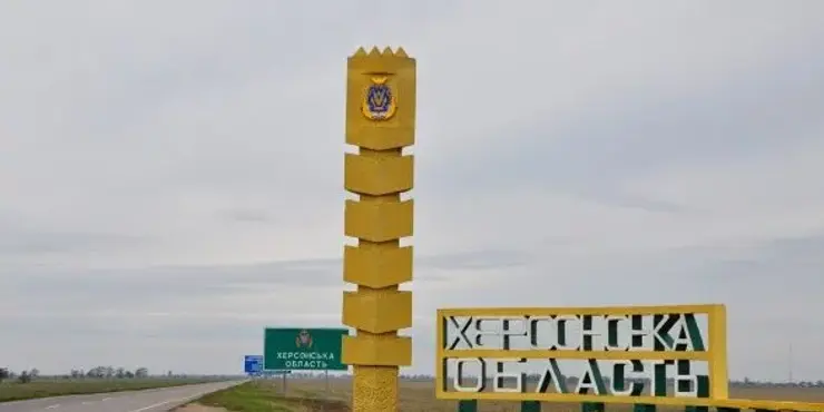 В естонській розвідці розповіли про втрати окупантів на Лівобережжі Херсонщини: лік йде на тисячі