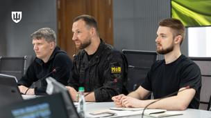Євген Хмара