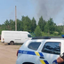 У лісах Київщини через обстріл зайнялася пожежа і почали вибухати боєприпаси